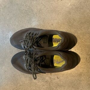 Nike Men's Zoom All Out Low Sequoia Running Shoes Sneakers 11 Style 878670-301